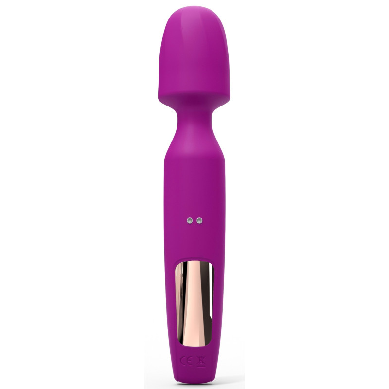 Love to Love Wand R-Evolution Love To Love Violet